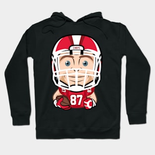 Travis Kelce Hoodie